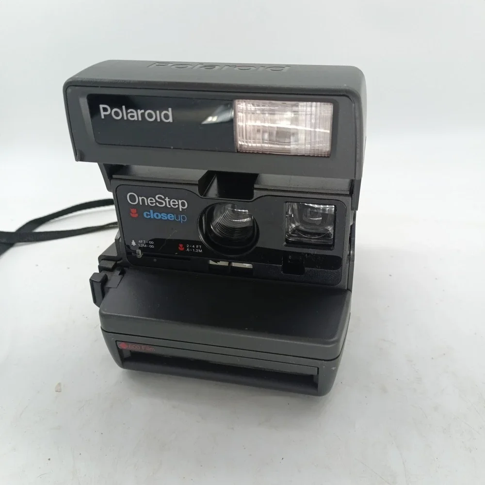 Polaroid this onestep